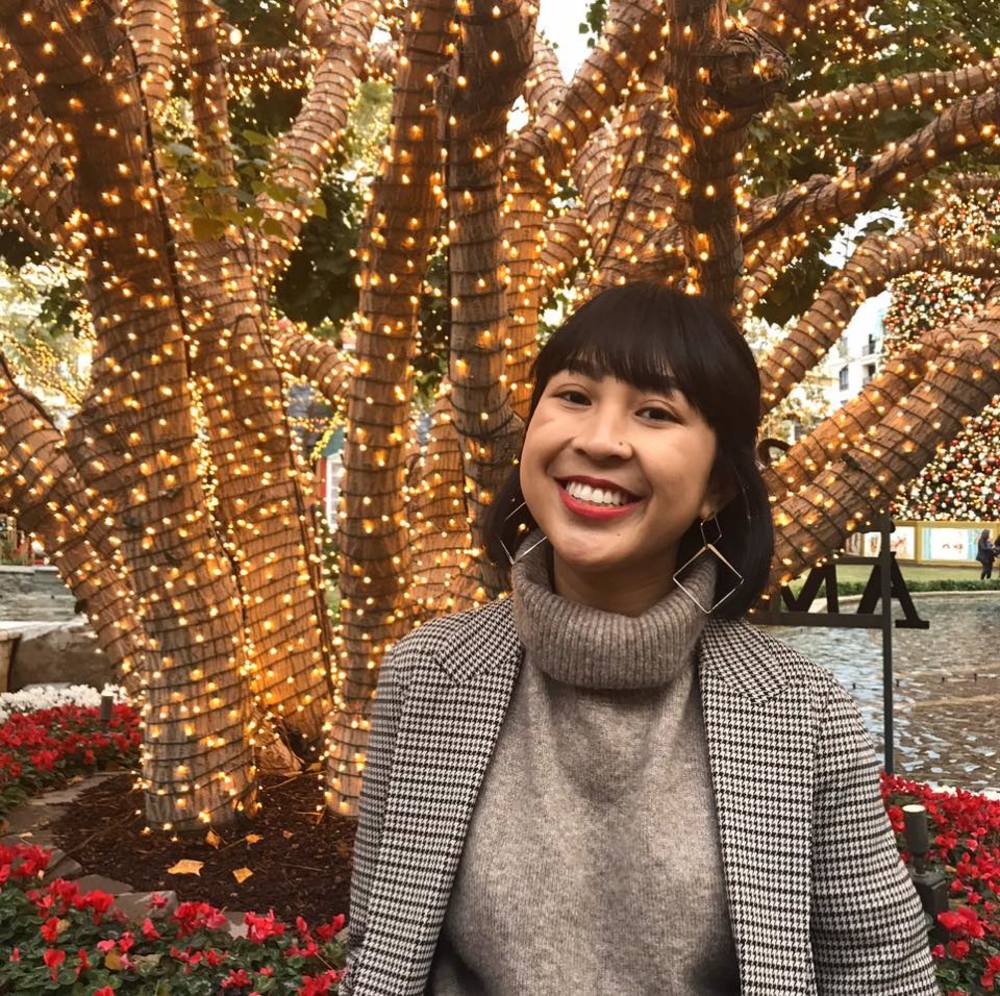 Meet your Posher, Celisa